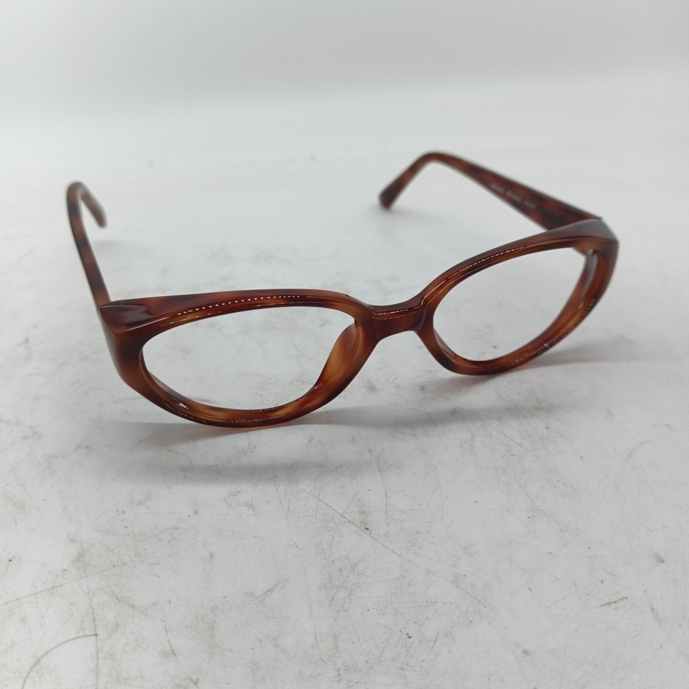 Ray-Ban RB2034 Rituals W3065 Tortoise Oval Cat-Eye Eyeglasses Frames Only 23